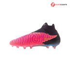 Phantom GX High Elite FG Pink World Cup - Rare Cleats