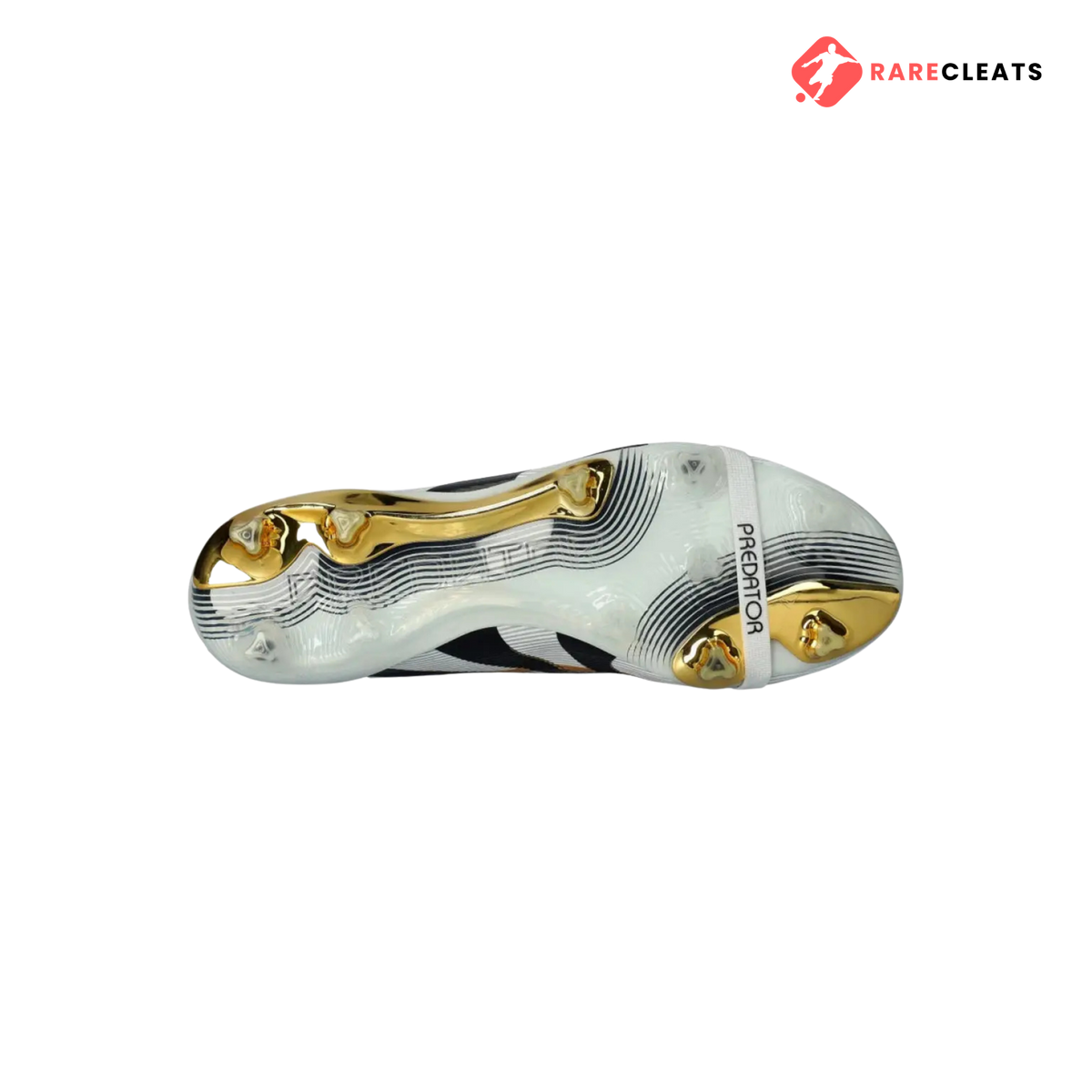 Predator Elite FT FG Teamgeist - Rare Cleats