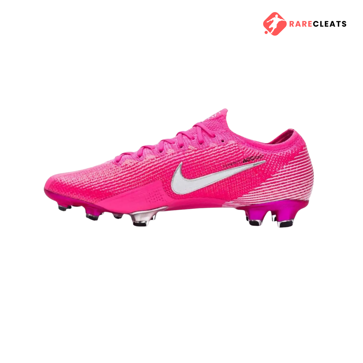 MercuriaI Vapor 13 EIite Mbappé Rosa FG - Rare Cleats