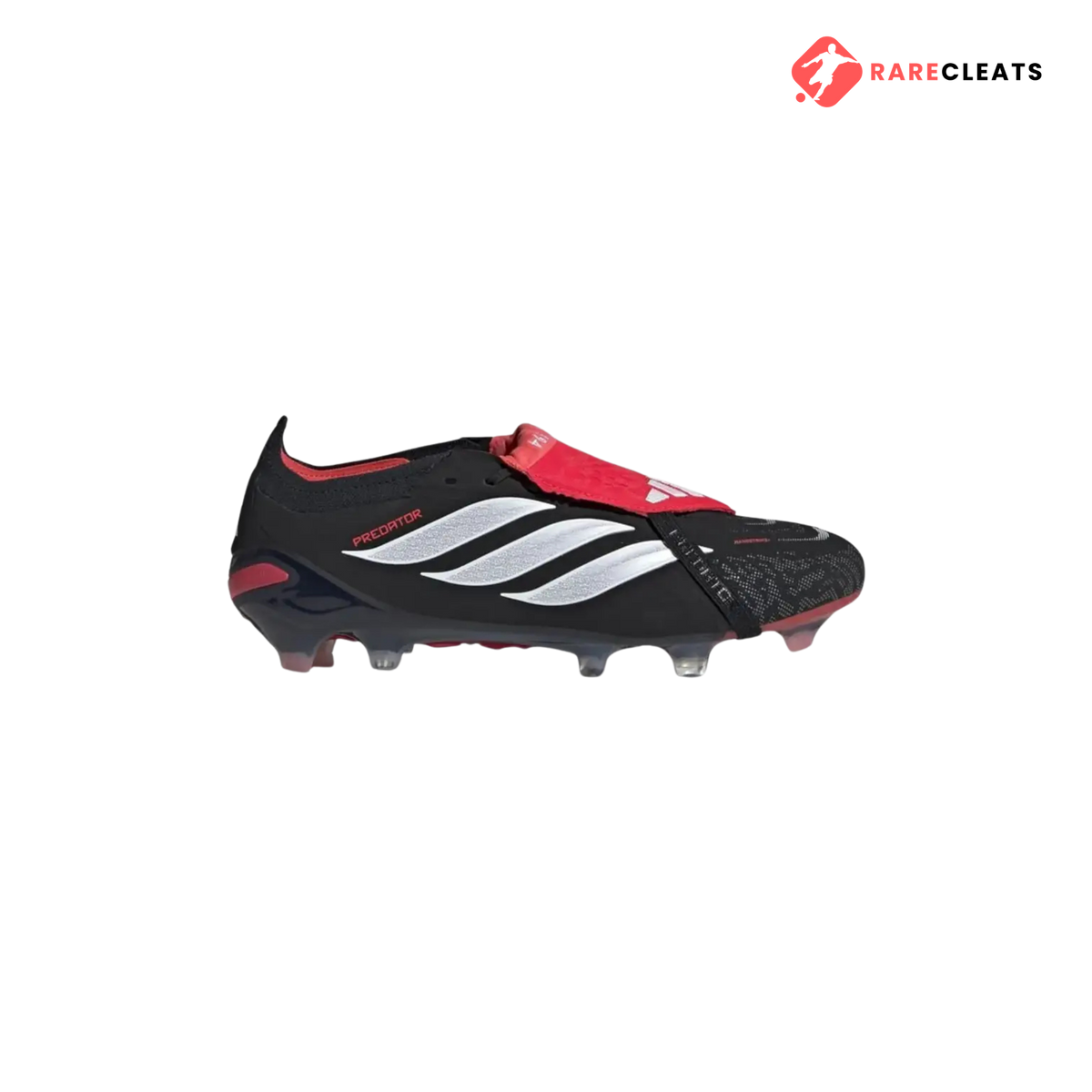 Predator Elite FT FG - Immortal DNA - Rare Cleats