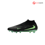 Phantom 6 High Elite FG Black Pack - Rare Cleats