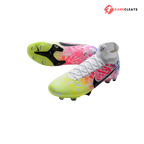 Neymar Jr. x Mercurial Superfly 7 Elite FG 'Jogo Prismacito' - Rare Cleats