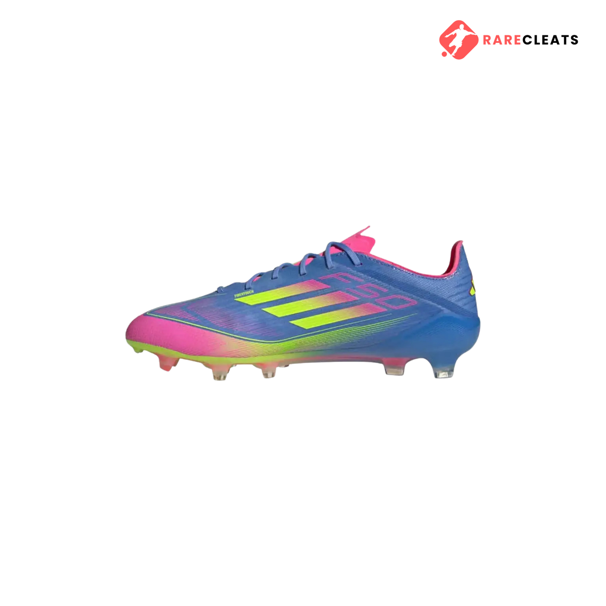 F50 Elite FG Celestial Victory - Rare Cleats