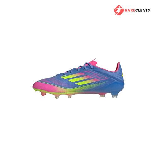 F50 Elite FG Celestial Victory - Rare Cleats