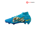 Mercurial Superfly 9 Elite FG Mbappé Cartoon - Rare Cleats