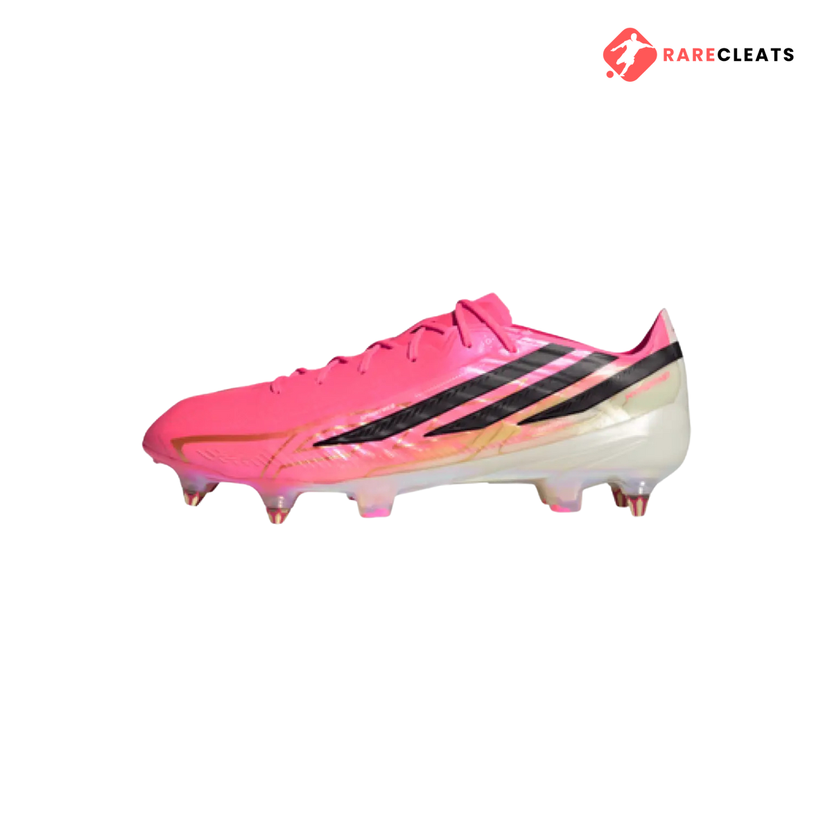 F50 Hyperfast Elite SG - Road to Glory World Cup Pack - Rare Cleats
