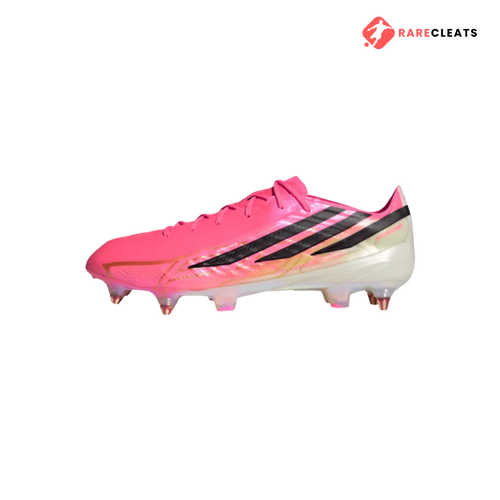 F50 Hyperfast Elite SG - Road to Glory World Cup Pack - Rare Cleats