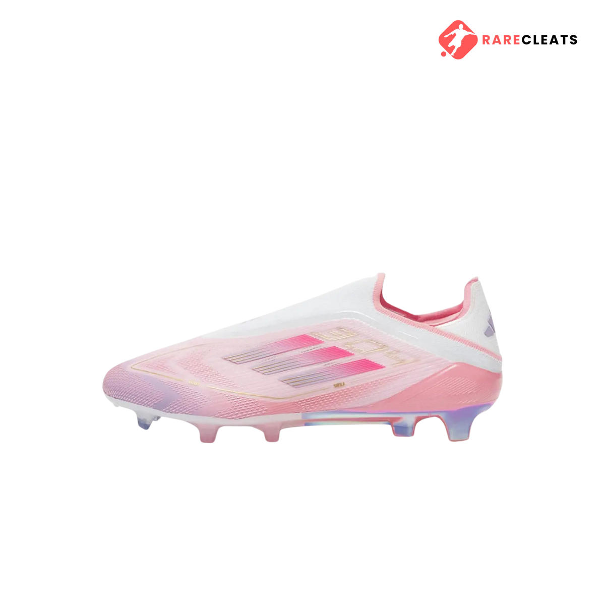 F50 Elite FG LaceIess Lamine Yamal LY304 - Rare Cleats