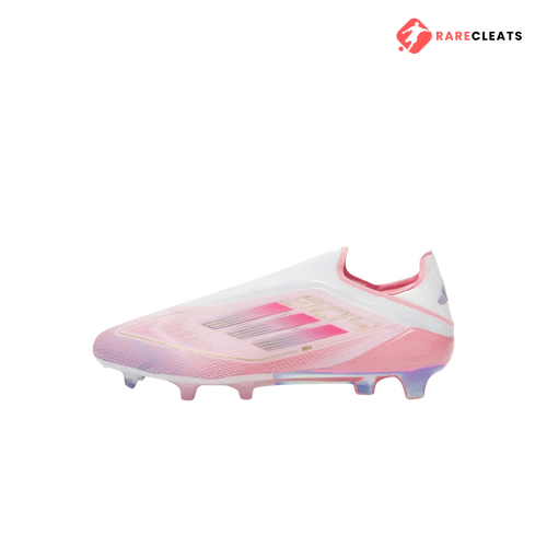 F50 Elite FG LaceIess Lamine Yamal LY304 - Rare Cleats