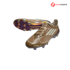 F50 Elite FG Bad Bunny - Messi - Rare Cleats