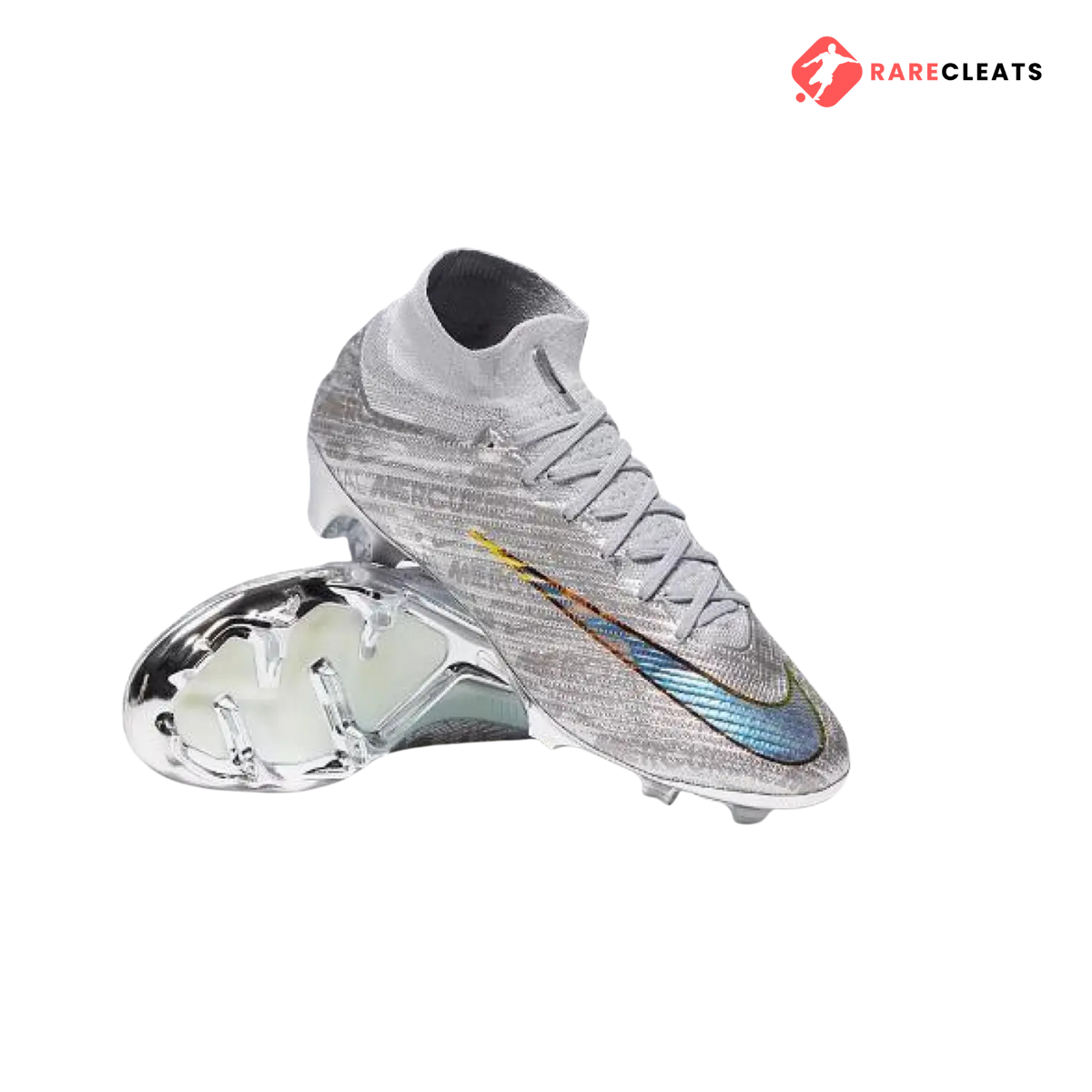 Mercurial Superfly 9 Elite SE FG '25th Anniversary' - Rare Cleats