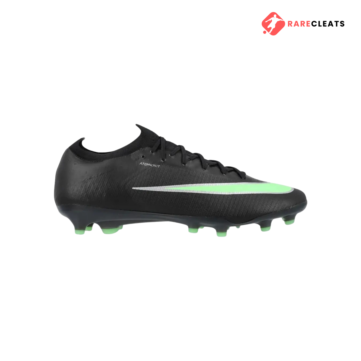 Mercurial Vapor 17 Elite AG-PRO Black Pack - Rare Cleats
