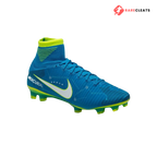 Mercurial Superfly 5 Elite FG Neymar JR - Rare Cleats