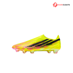 F50 Hyperfast Elite Laceless FG Too Light - Limited Edition - Rare Cleats
