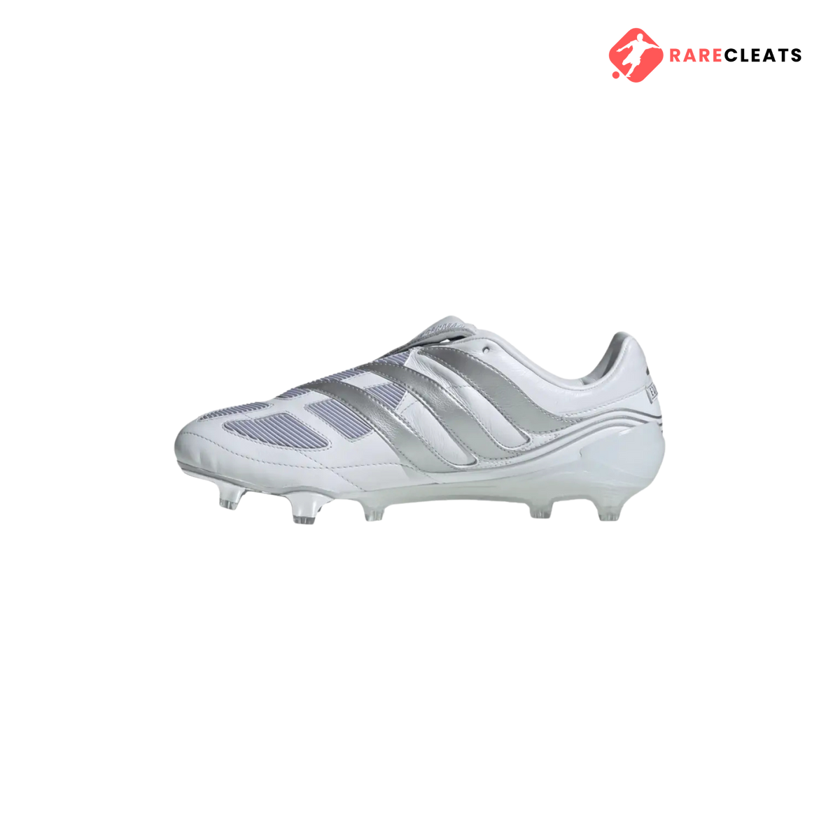 Predator Precision FG - Made in Germany Limited Edition - Rare Cleats