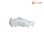 Predator Elite FT FG Whiteout - Rare Cleats