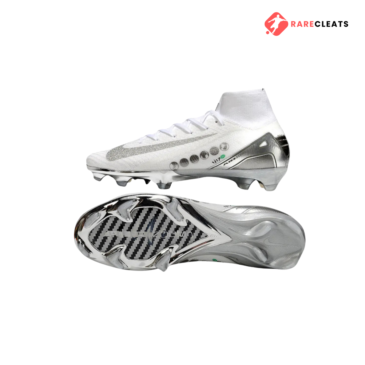 Mercurial Superfly 10 Elite FG Vini Jr Special Edition - Rare Cleats