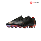 Mercurial Vapor 12 Elite FG Total Orange - Rare Cleats