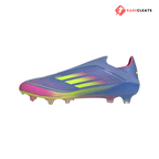 F50 Elite Laceless FG Celestial Victory - Rare Cleats
