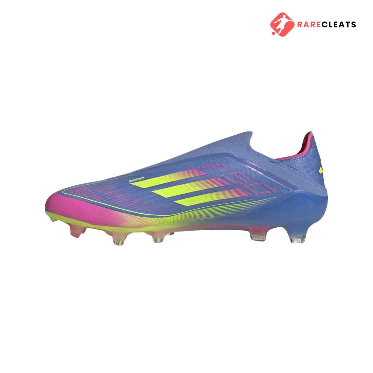 F50 Elite Laceless FG Celestial Victory - Rare Cleats