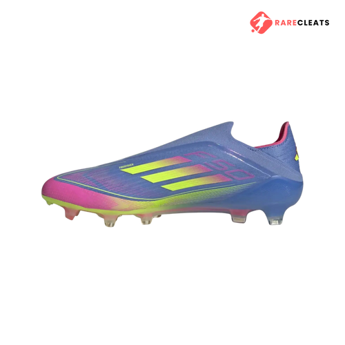 F50 Elite Laceless FG Celestial Victory - Rare Cleats