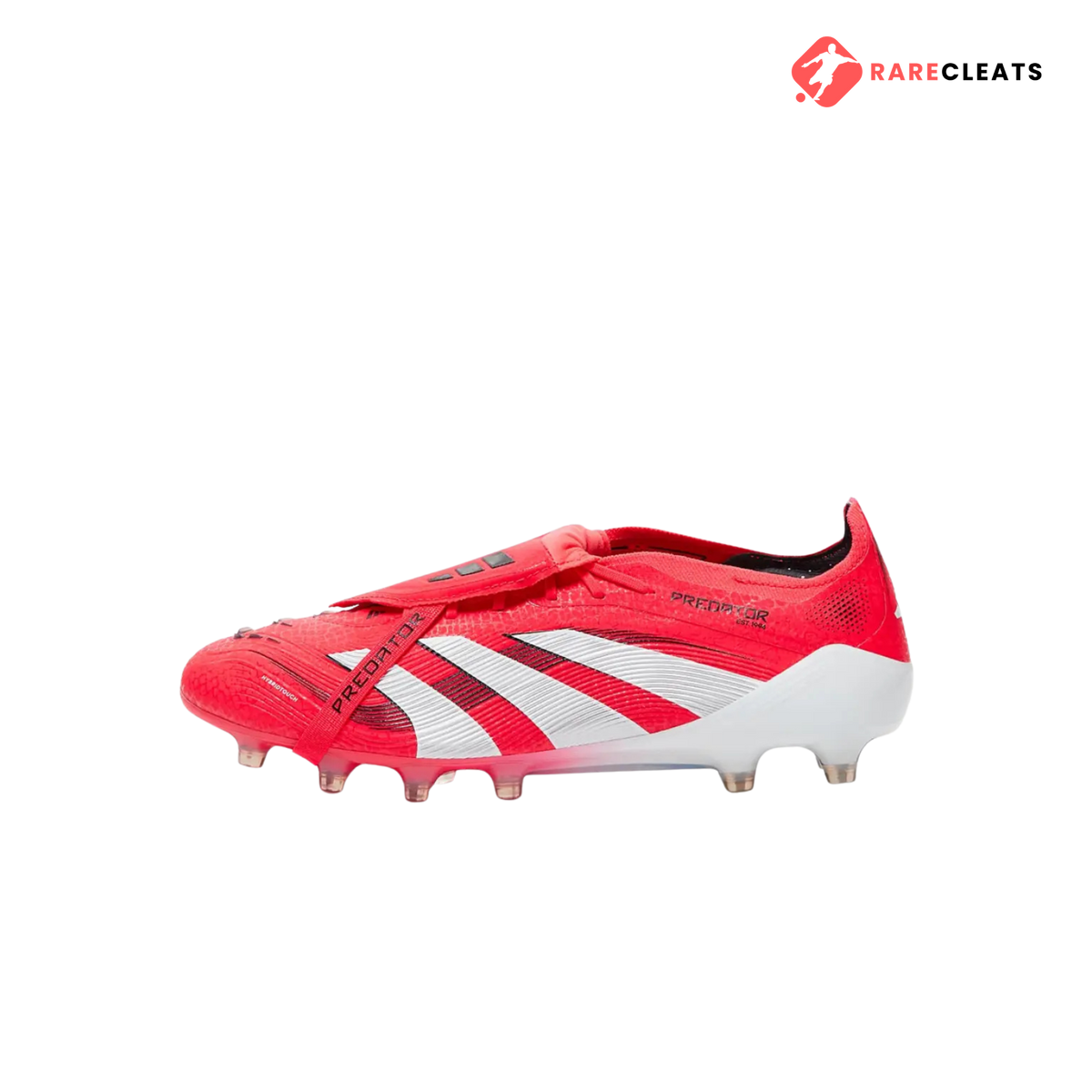 Predator Elite FT AG Pure Victory - Rare Cleats