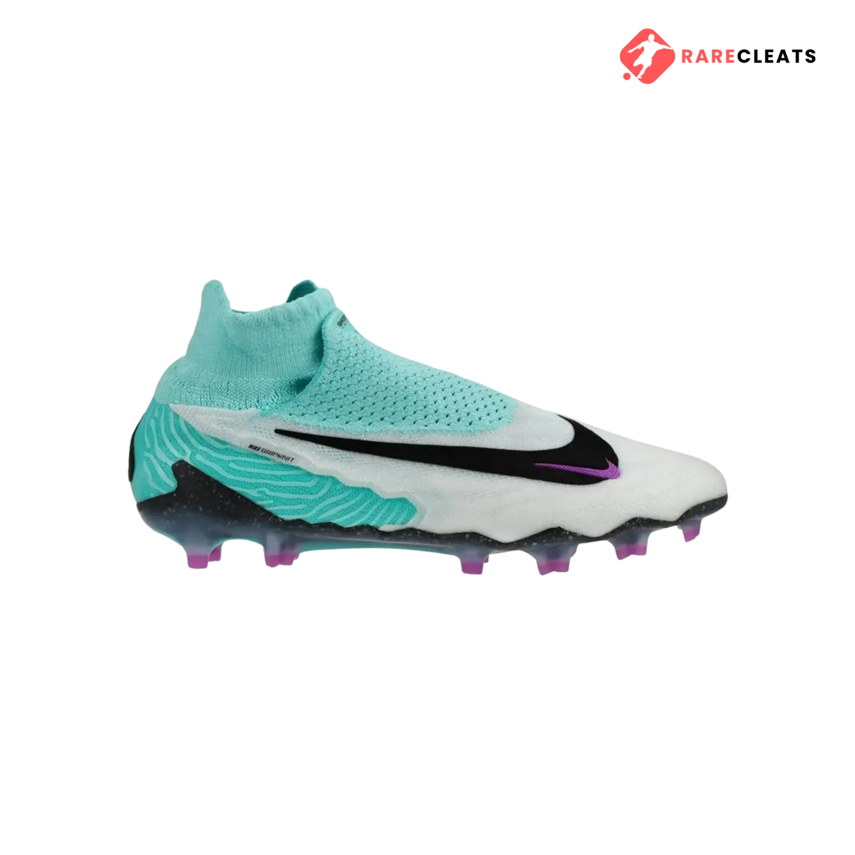 Phantom GX High Elite FG Peak Ready - Rare Cleats