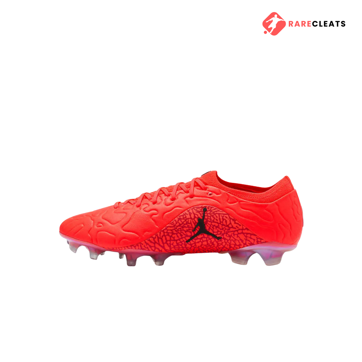 Tiempo Maestro Elite SE FG Red - Rare Cleats