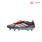 Predator 26 Elite FT SG Finishers Steel Pack - Rare Cleats