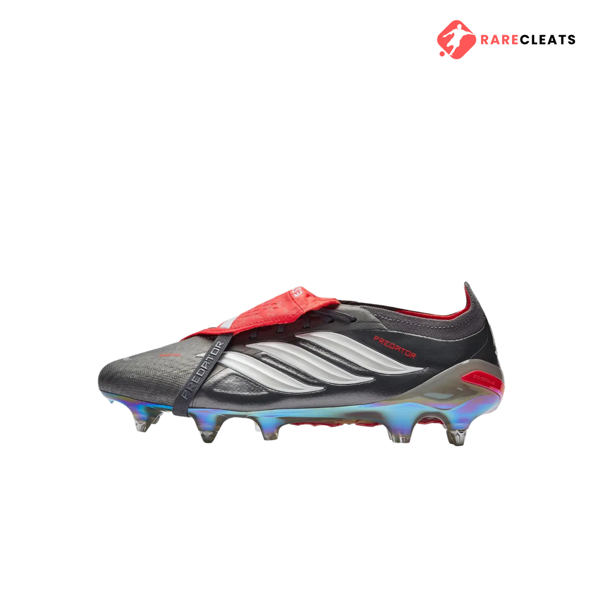 Predator 26 Elite FT SG Finishers Steel Pack - Rare Cleats