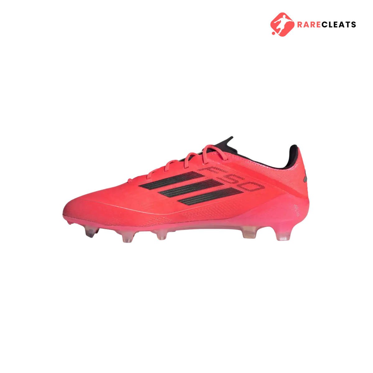 F50 Elite FG Vivid Horizon - Rare Cleats