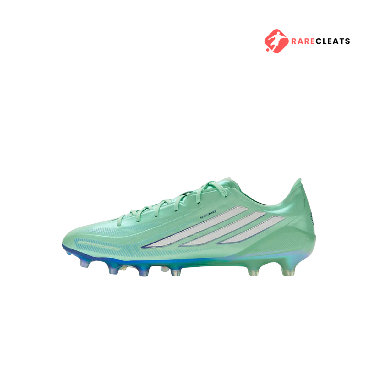 F50 Sparkfusion Elite FG - Final Rush Pack