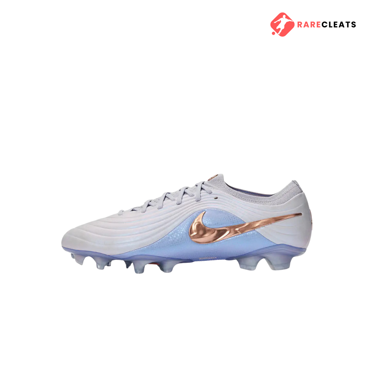 Tiempo Maestro Elite FG - Showtime Pack - Rare Cleats