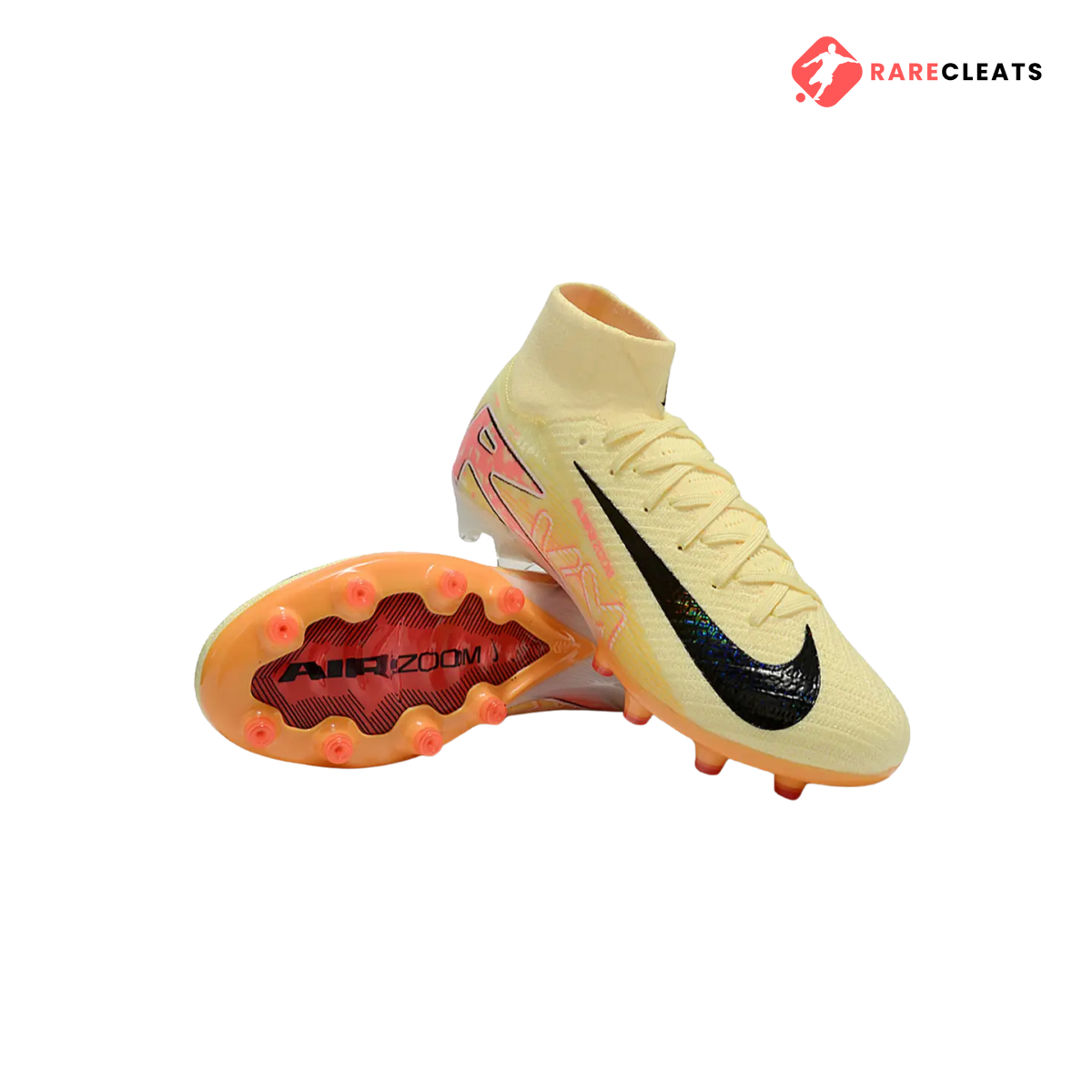 Mercurial Superfly 10 Elite AG Kylian Mbappe - Rare Cleats