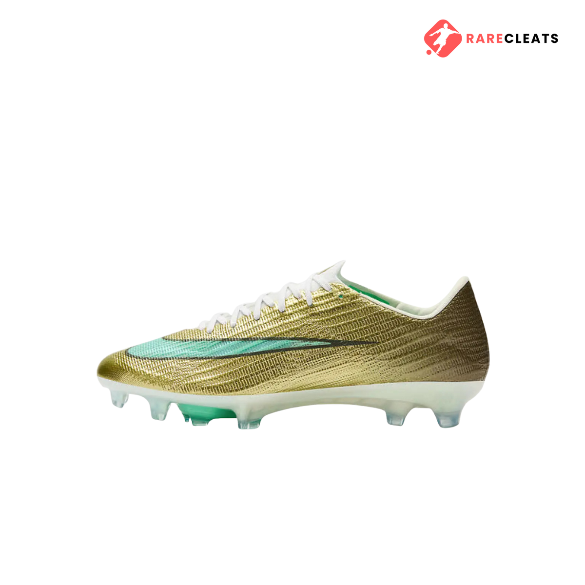 Mercurial Superfly 11 Elite FG Mbappé - Personal Edition - Rare Cleats