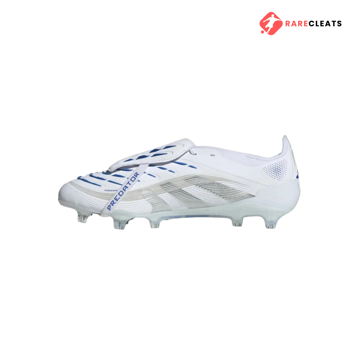 Predator Elite FT FG Polar Victory - Rare Cleats