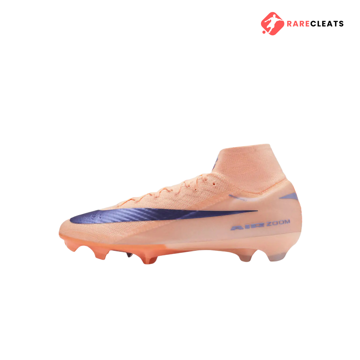 Mercurial Superfly 10 Elite FG - Showtime Pack - Rare Cleats