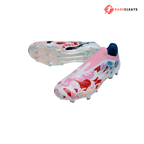 F50 Elite Laceless FG X BAPE - Rare Cleats