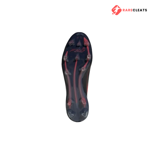 F50 Elite Laceless FG Stealth Victory - Rare Cleats