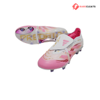 Predator Elite FT FG Pink Dream - Rare Cleats