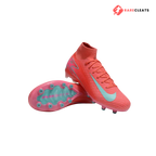 Mercurial Superfly 10 Elite AG Mad Energy - Rare Cleats