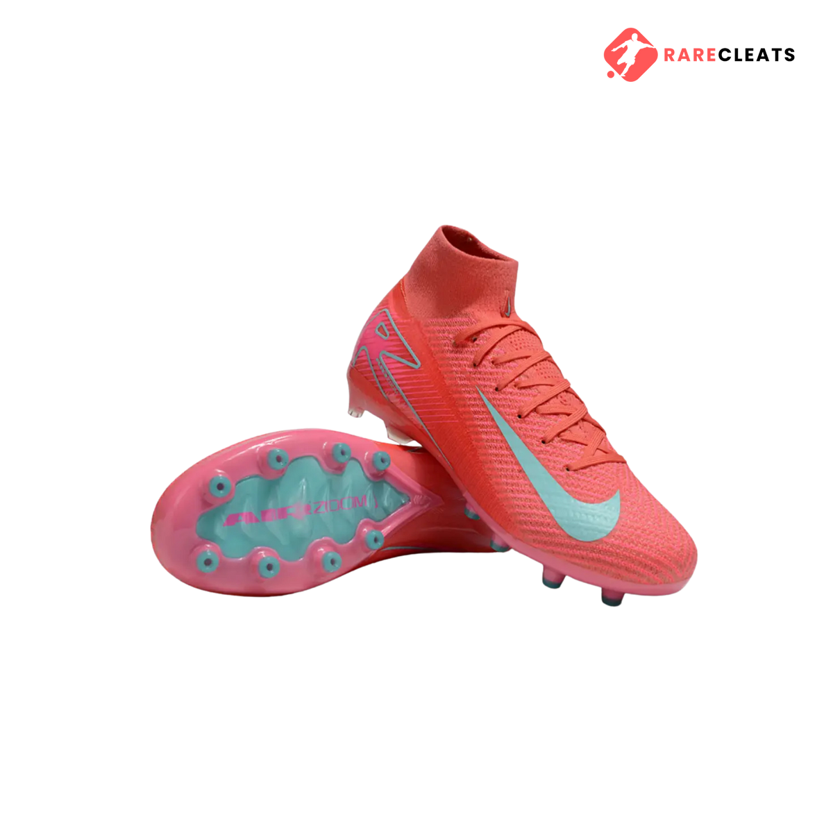 Mercurial Superfly 10 Elite AG Mad Energy - Rare Cleats