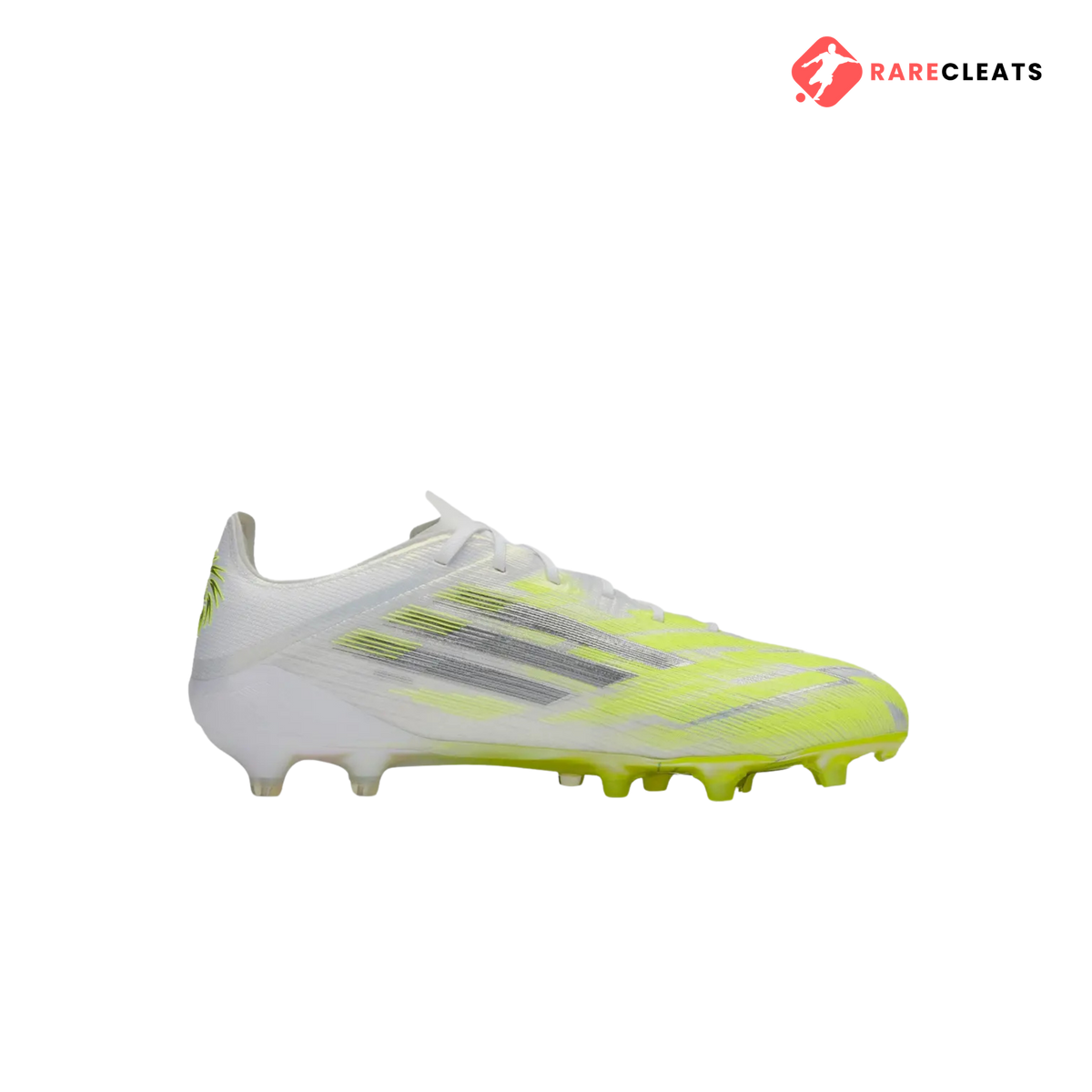 F50 Sparkfusion Elite FG - Born For Goals - Rare Cleats