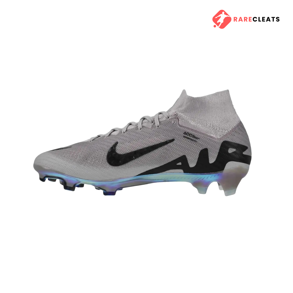 MercuriaI Superfly 9 EIite FG Rising Gem - Rare Cleats