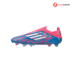 F50 Elite Laceless FG Reemergence - Rare Cleats