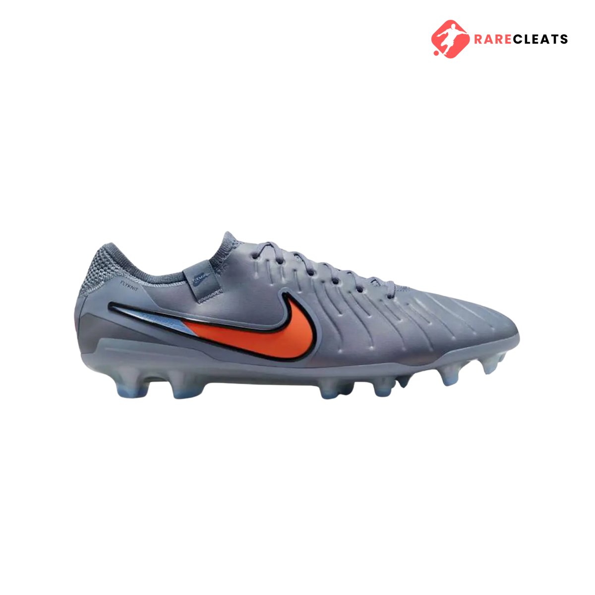 Tiempo Legend 10 Elite FG Scary Good - Rare Cleats