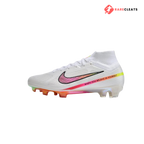Mercurial Superfly 9 Elite FG Rashford - Rare Cleats