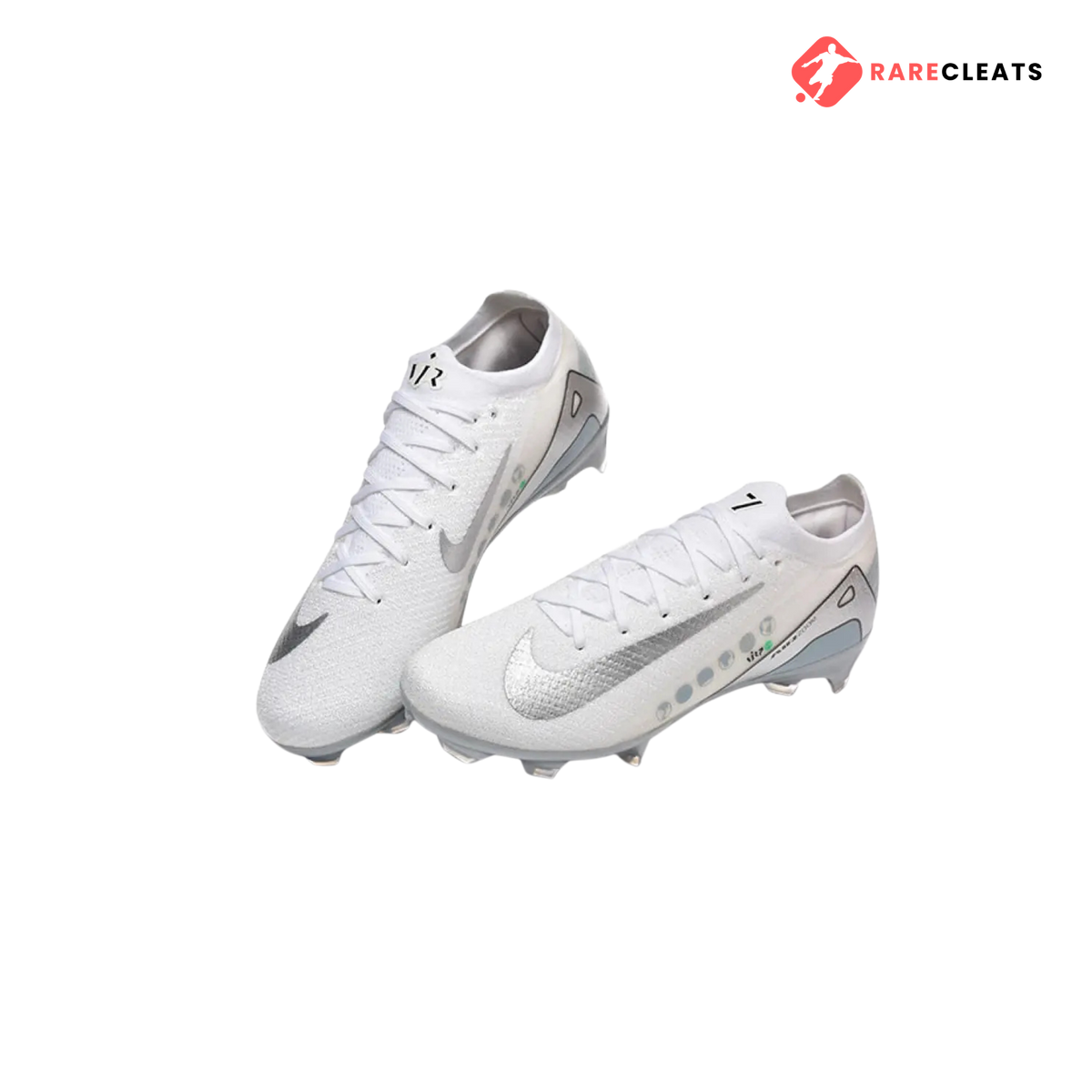 Mercurial Vapor 16 Elite FG Vini Jr Special Edition - Rare Cleats