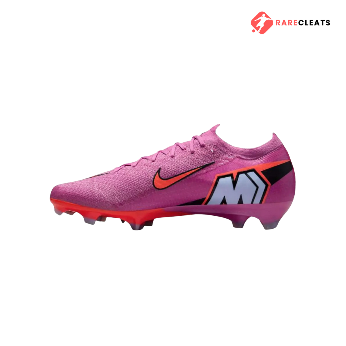 Mercurial Vapor 16 Elite FG Scary Good - Rare Cleats