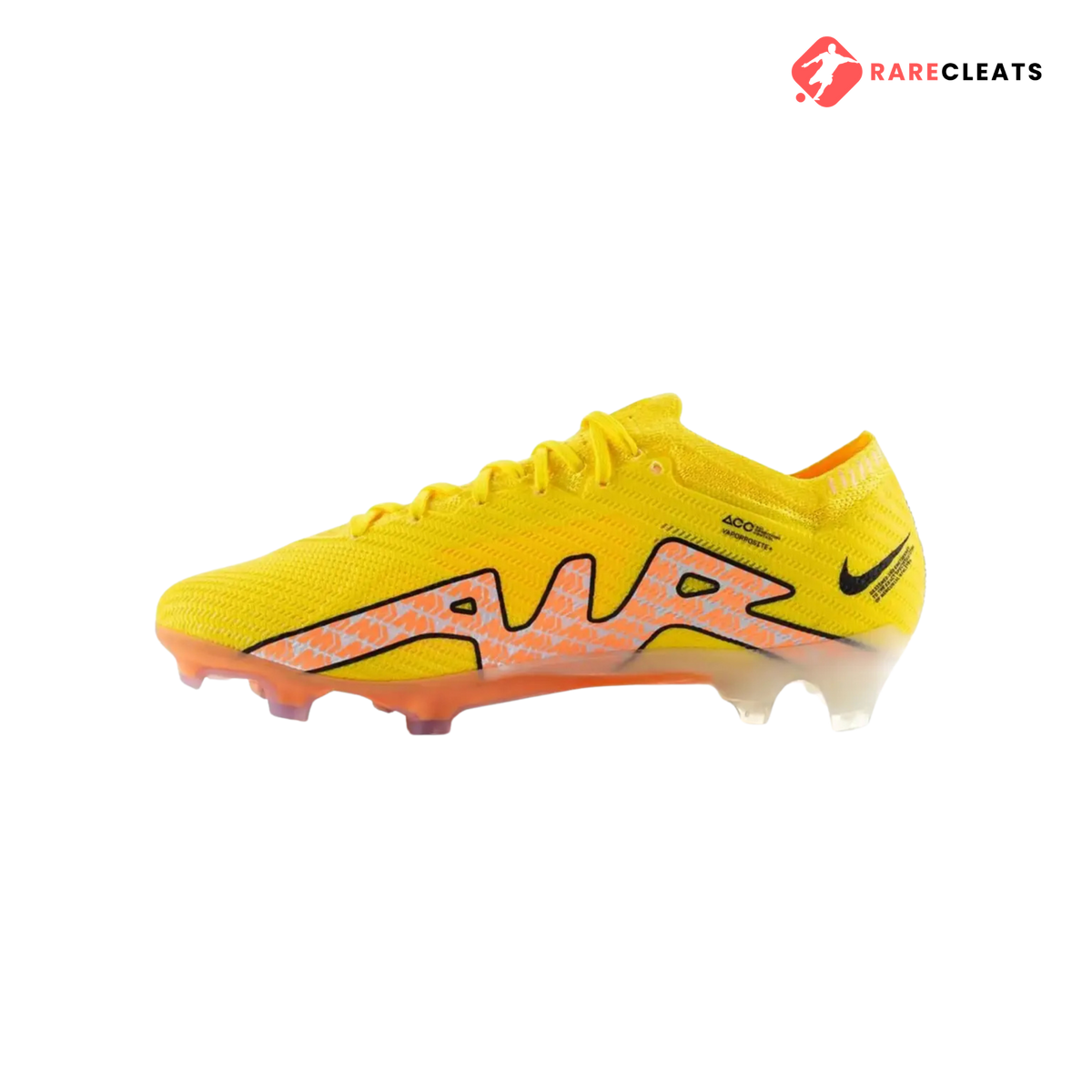Mercurial Vapor 15 Elite FG Lucent - Rare Cleats